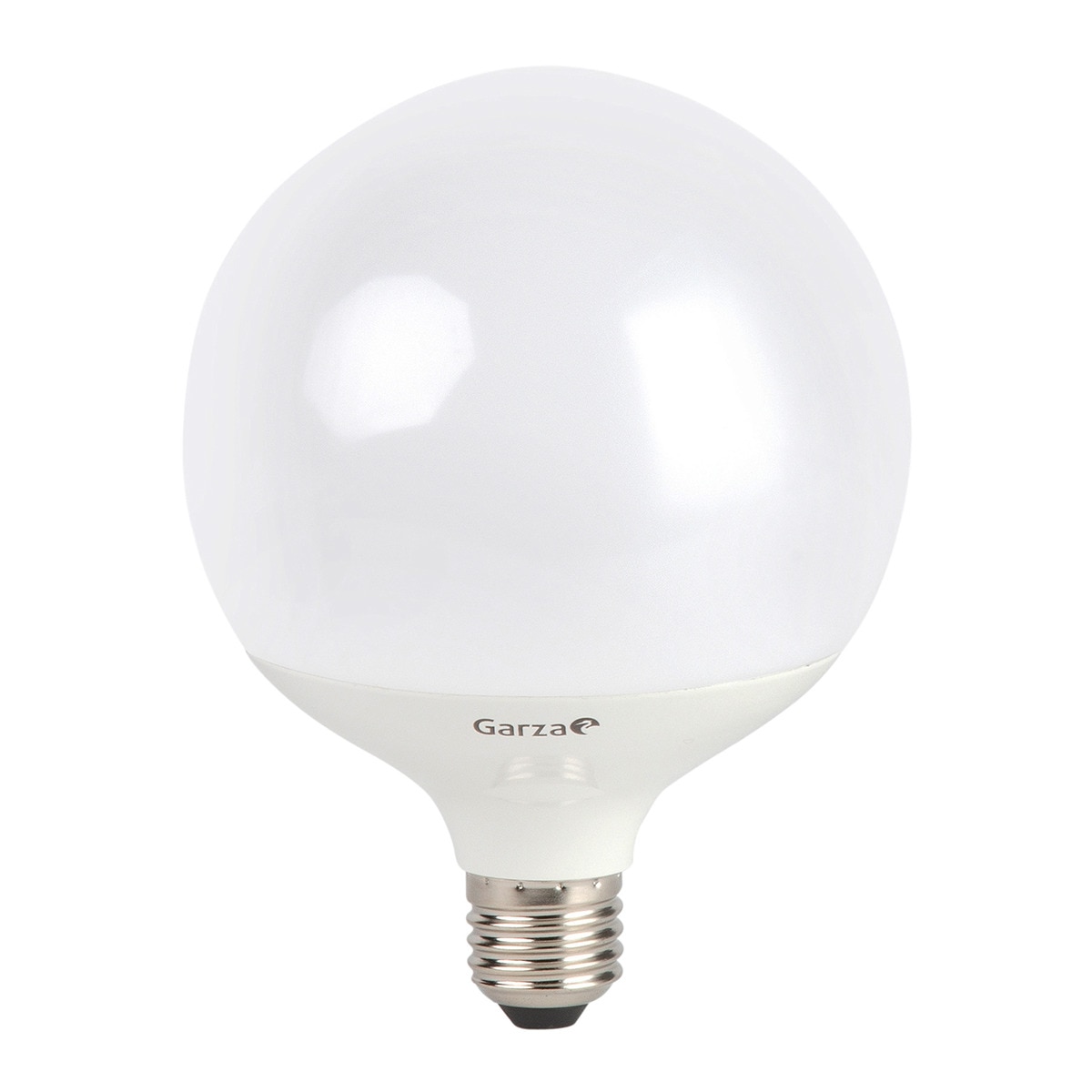 Imagem 0 de Lâmpada LED Globo E27 18W Luz quente