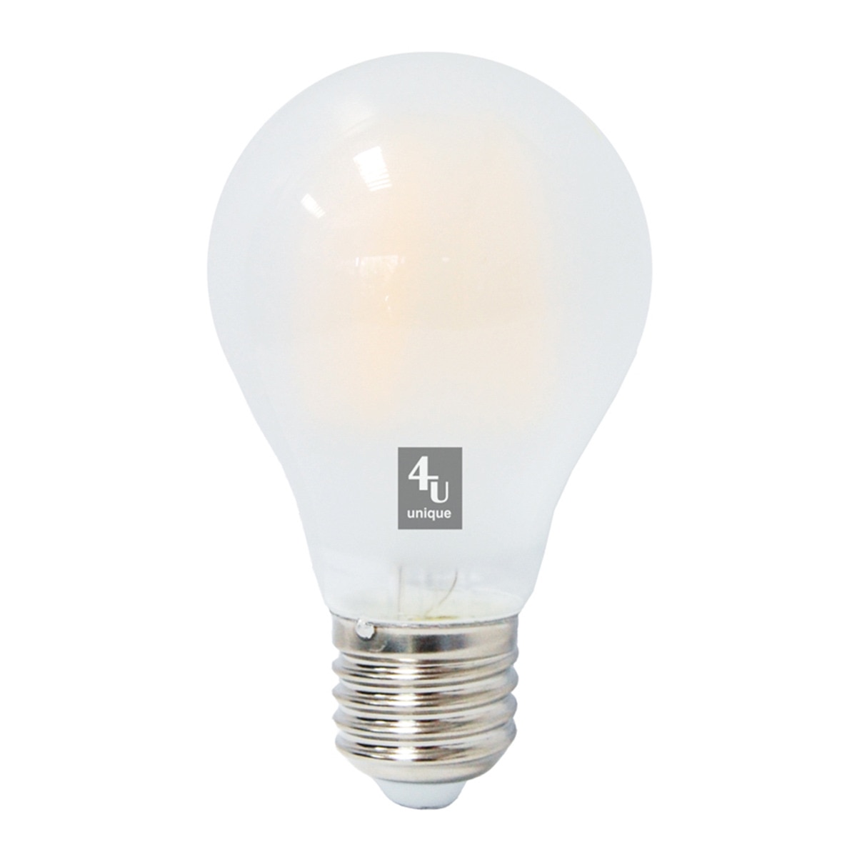 Imagem 0 de Lâmpada LED Filamentos Opal Standard E27 7,8 W 1060 lm 2700 K 450206A