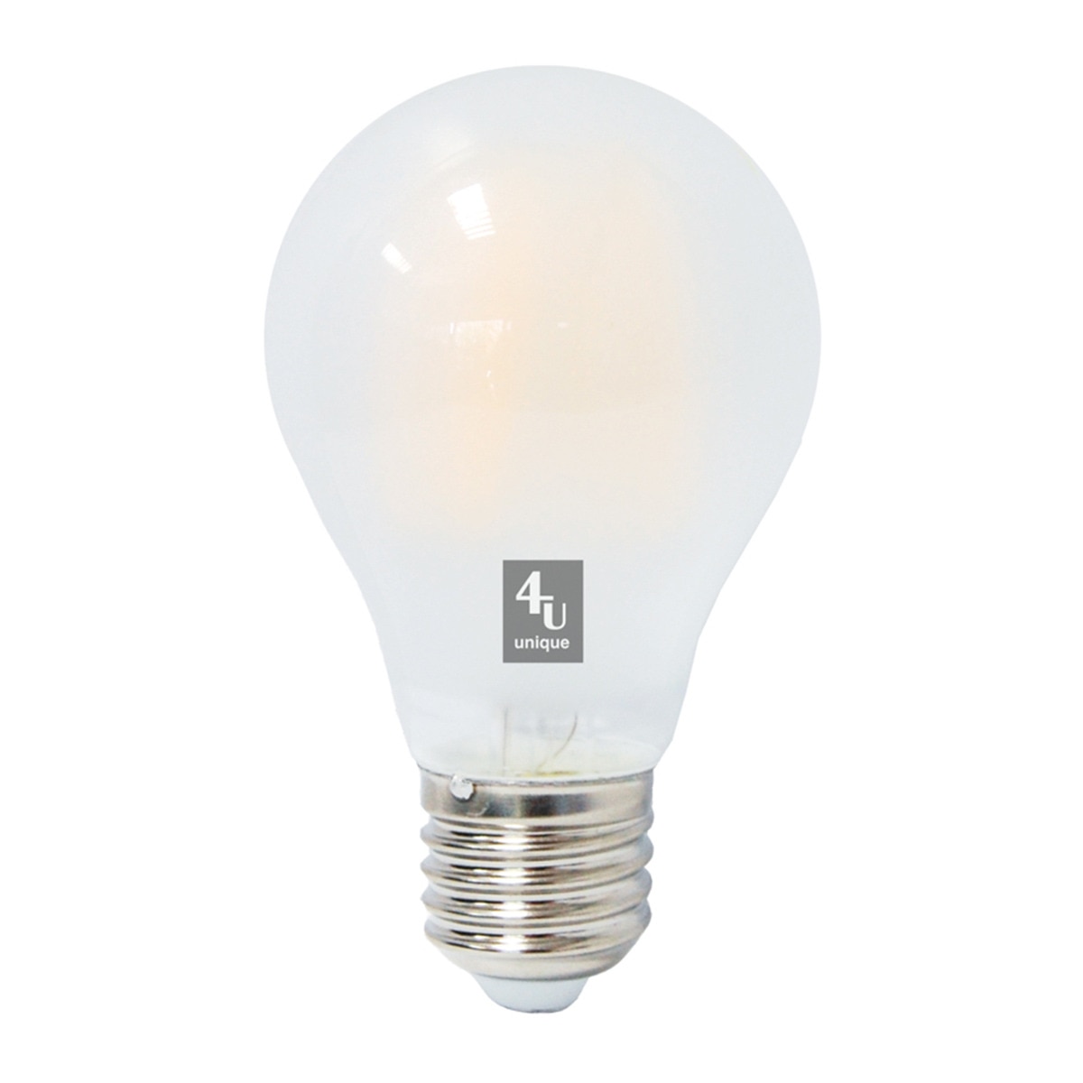 Imagem 0 de Lâmpada LED Filamentos Opal Standard E27 11 W 1520 lm 4000 K 450209A