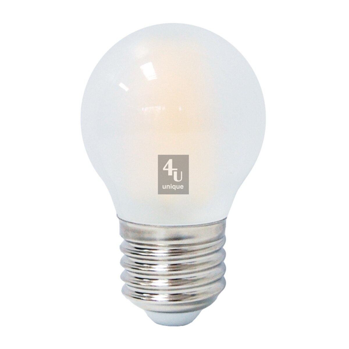 Lâmpada LED Filamentos Opal Standard E27 5,9 W 810 lm 2700 K 450220A 1