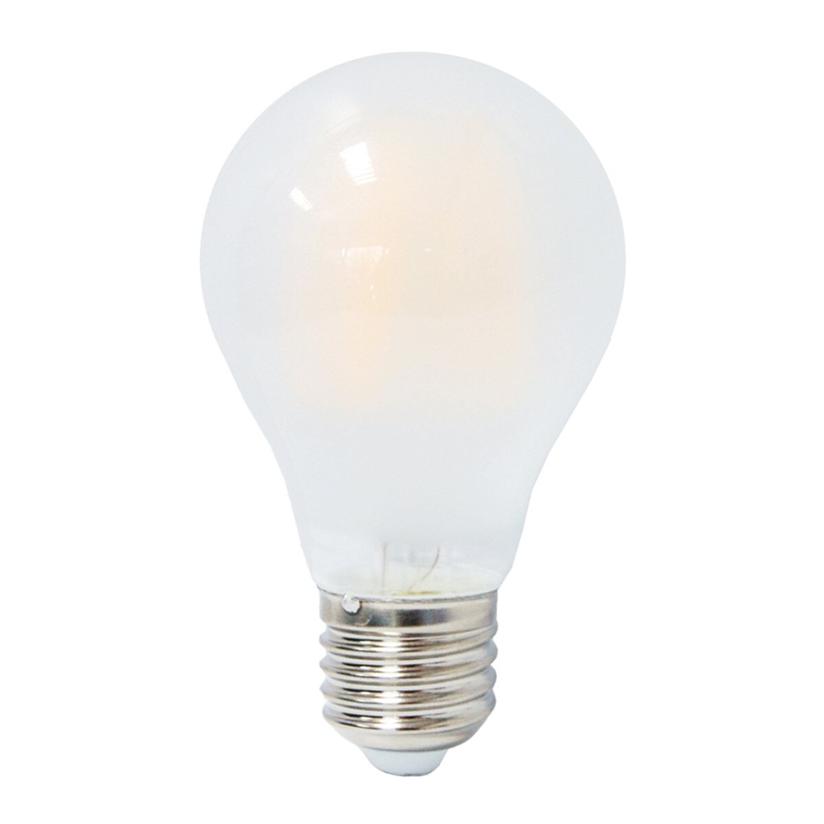 Imagem 0 de Lâmpada LED Dimable Filamentos Opal Standard E27 461116A - 8 W -1060 lm - 2700 K