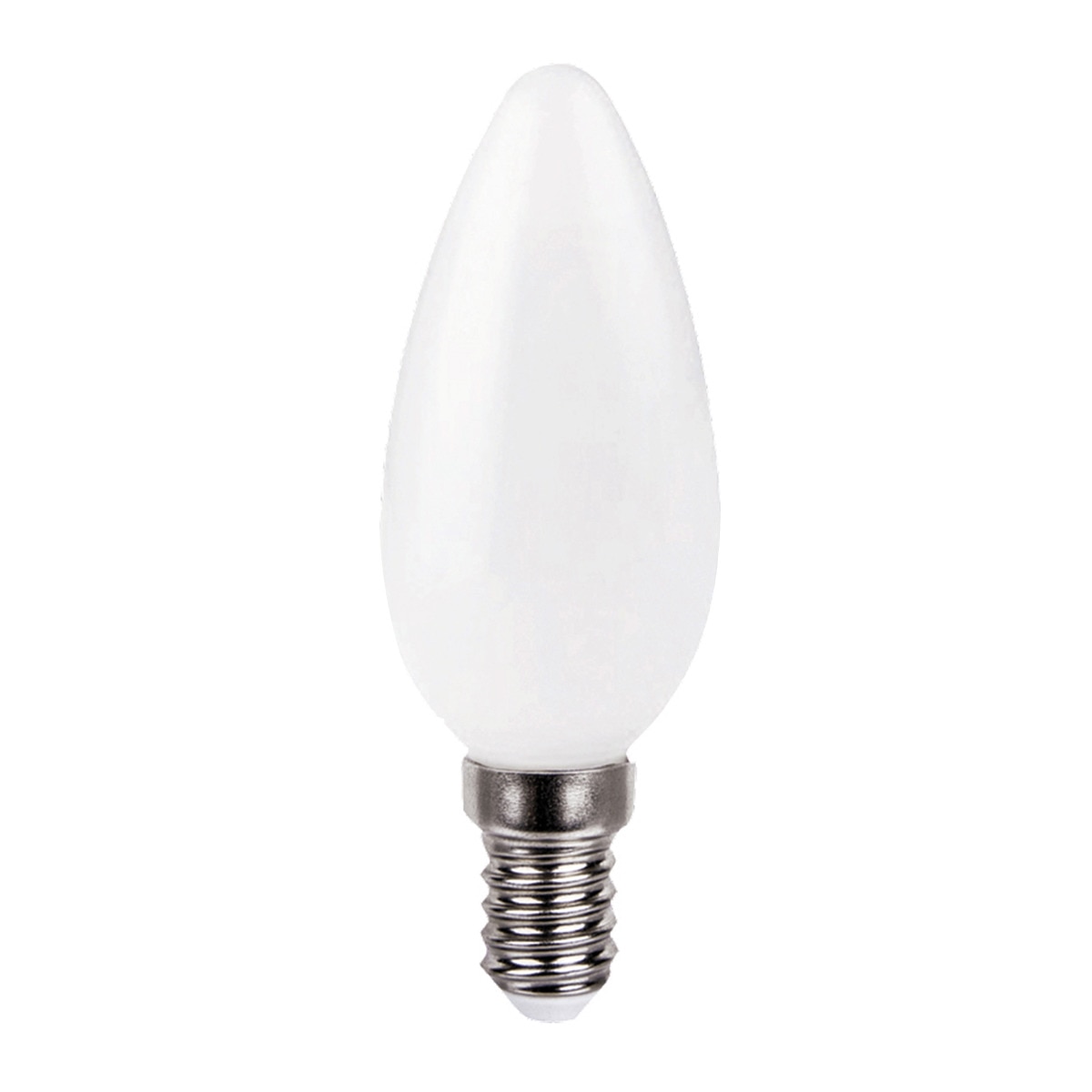 Imagem 0 de Lâmpada LED Vela Dimable Filamentos E14 4461121A - 3,6 W - 810 lm - 2700 K