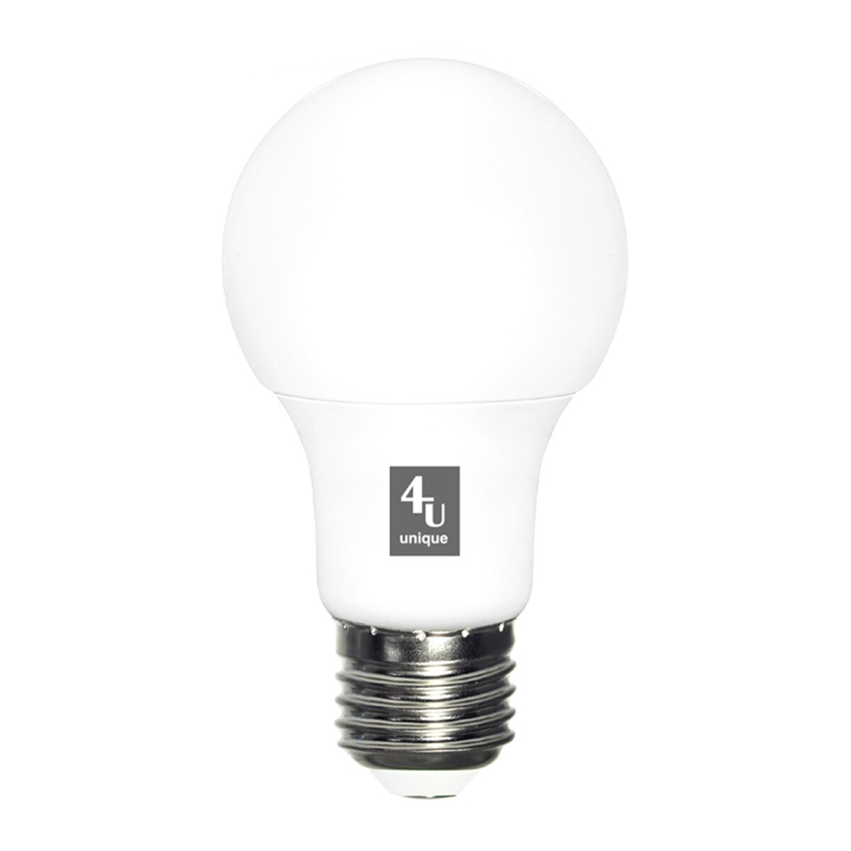 Lâmpada LED SMD Standard E27 7 W 810 lm 3000 K 450200A 1