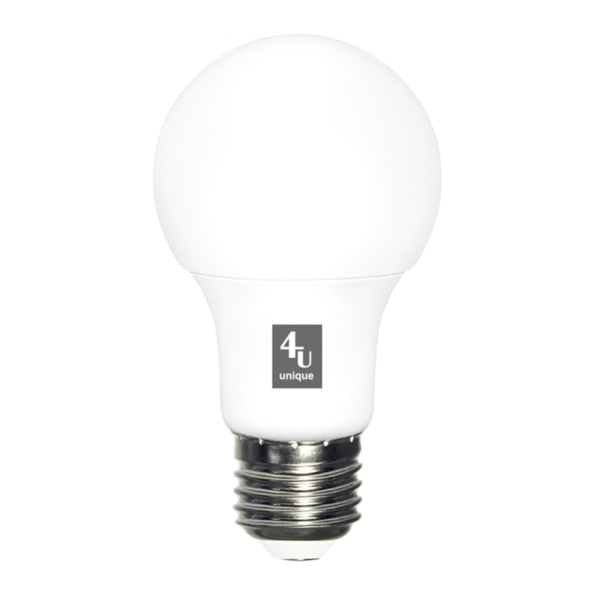 Lâmpada LED SMD Standard E27 7 W 810 lm 4000 K 450201A 1