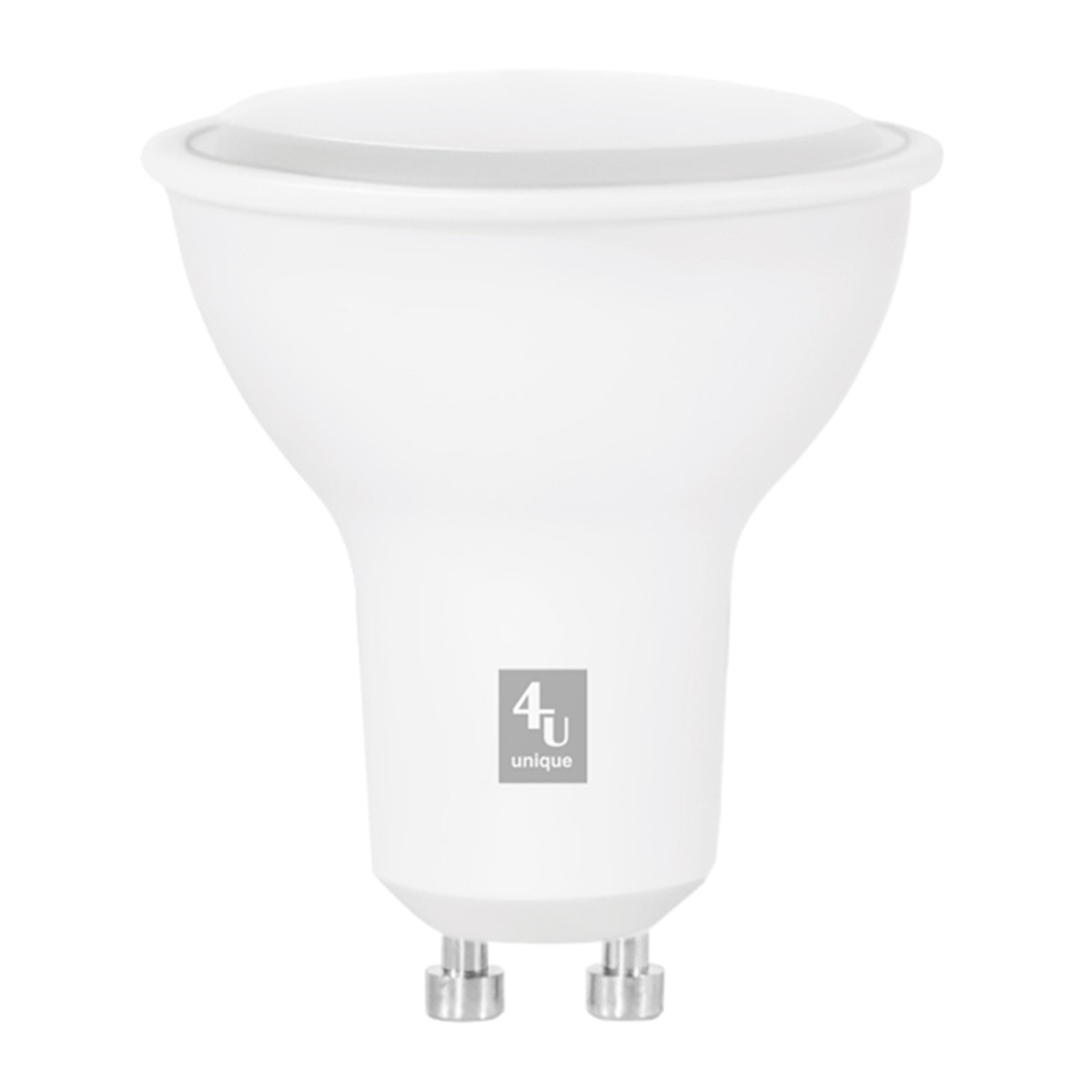 Lâmpada LED GU10 Neutra 7 W 700 lm 4000 K 450228A 1