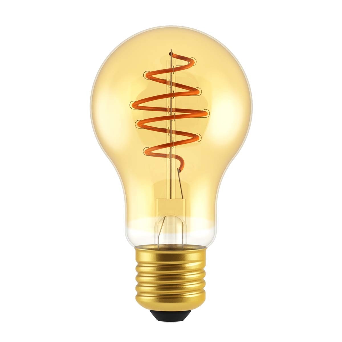 Imagem 0 de Lâmpada LED Spiral Deco