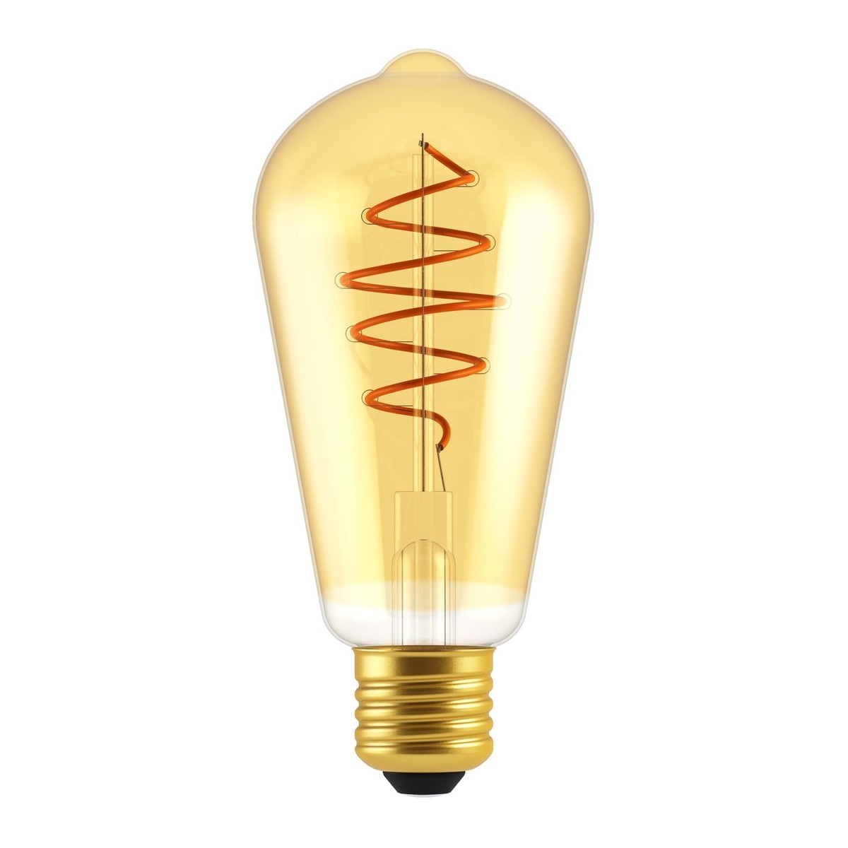 Imagem 0 de Lâmpada LED Edison Deco