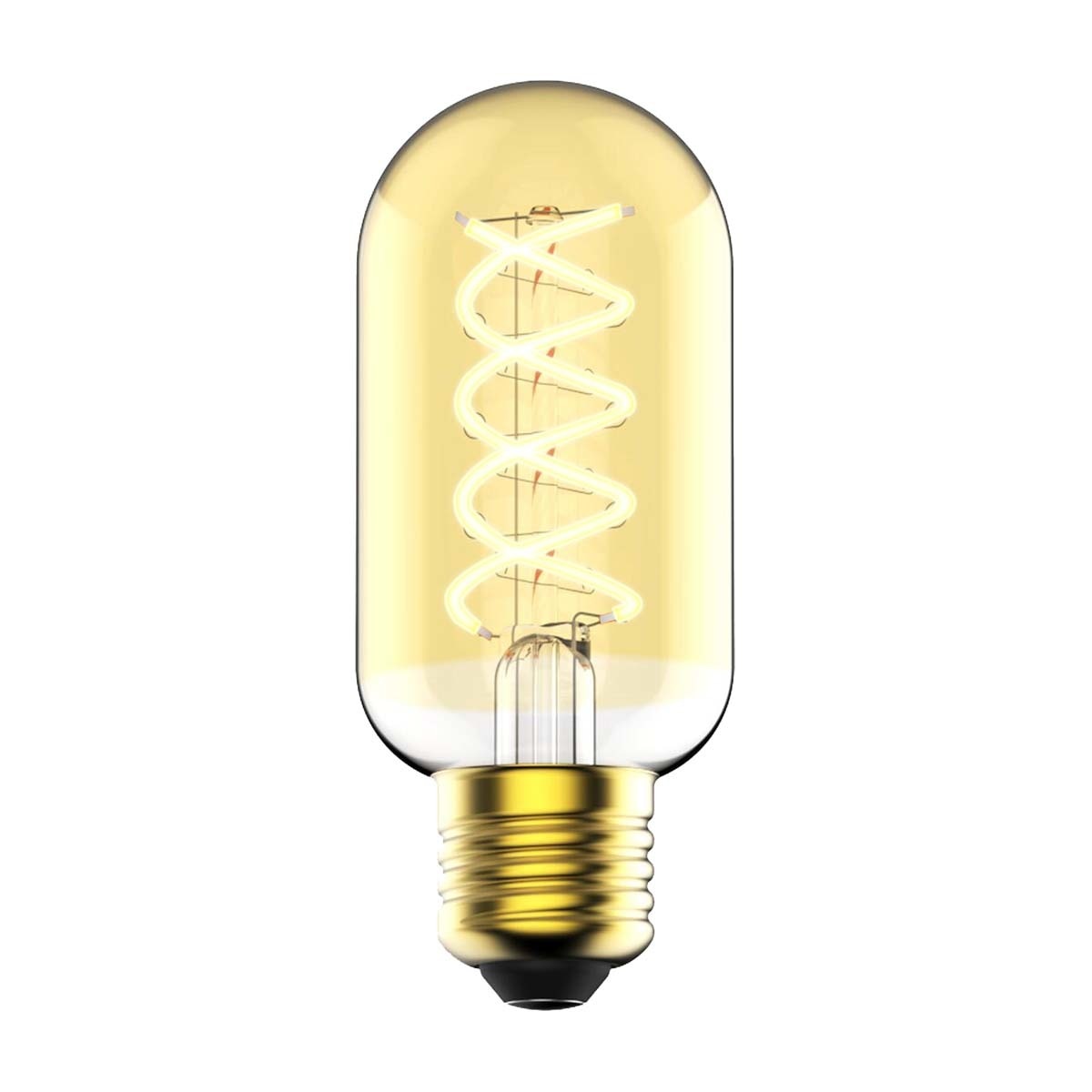 Imagem 0 de Lâmpada LED Tubular Deco