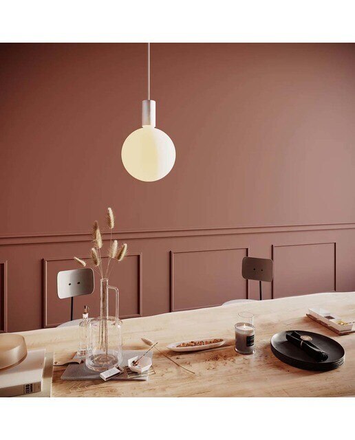 Lâmpada Decorativa LED Sphere V Ouro-3