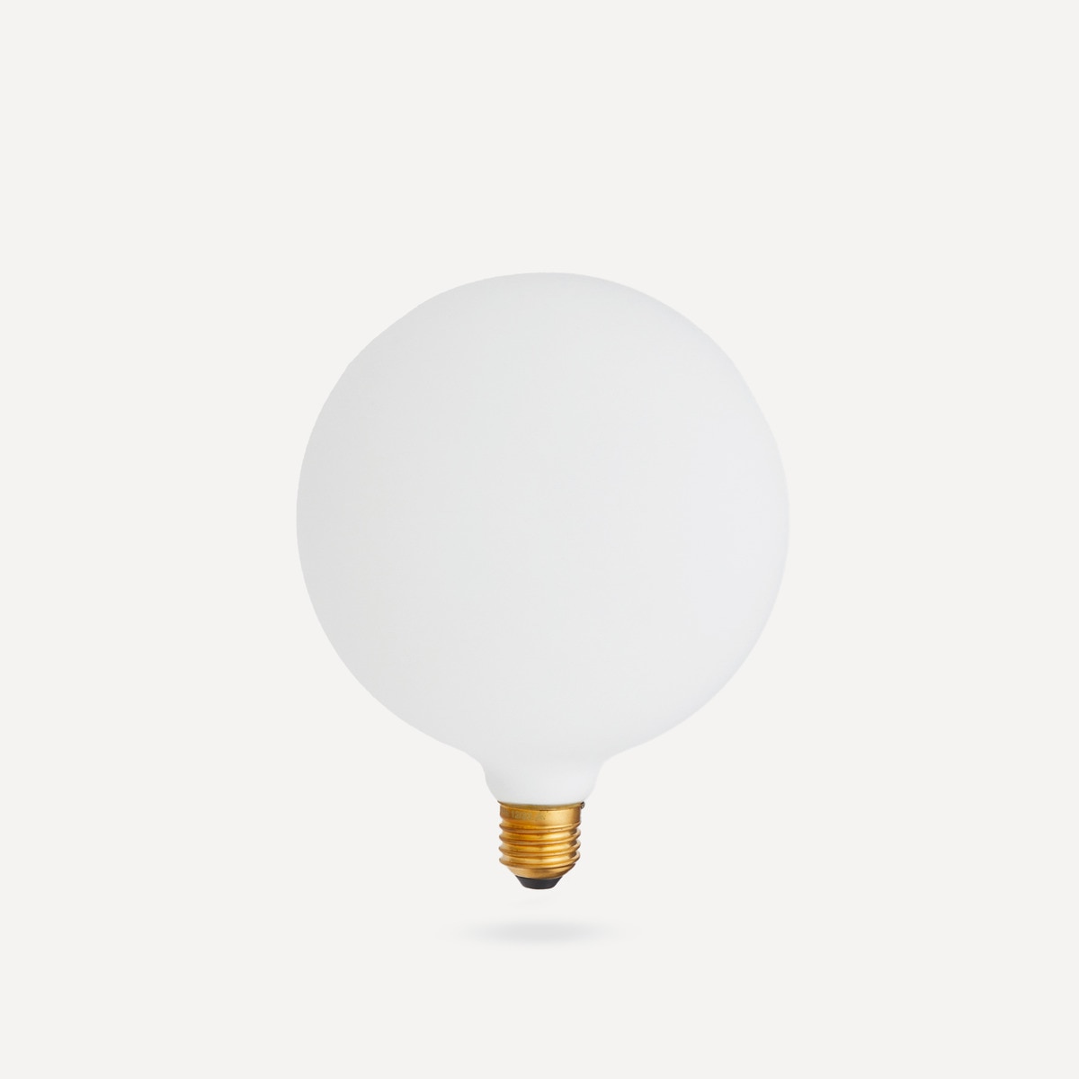 Lâmpada Decorativa LED Sphere IV Ouro-1