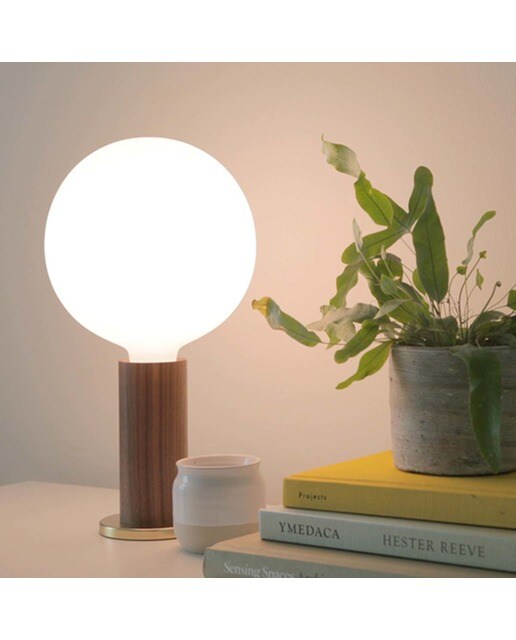 Lâmpada Decorativa LED Sphere IV Ouro-4