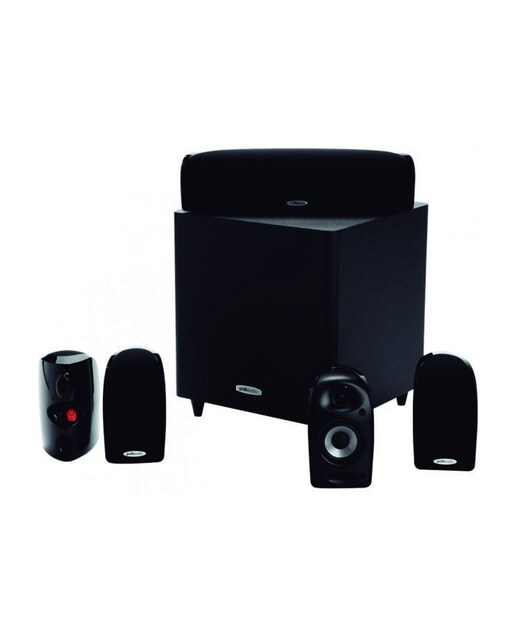 Sistema de altavoces Polk Audio TL1600 5.1