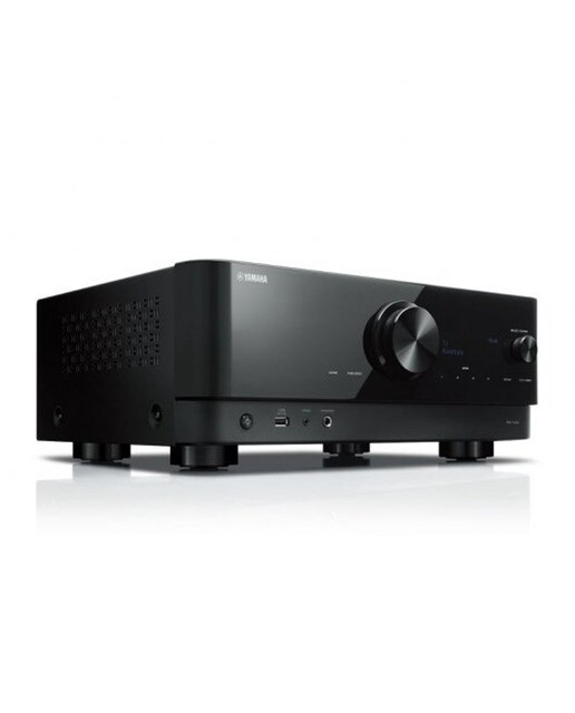 Sistema Home Cinema Yamaha MUSCCAST YHT-441 Negro-2