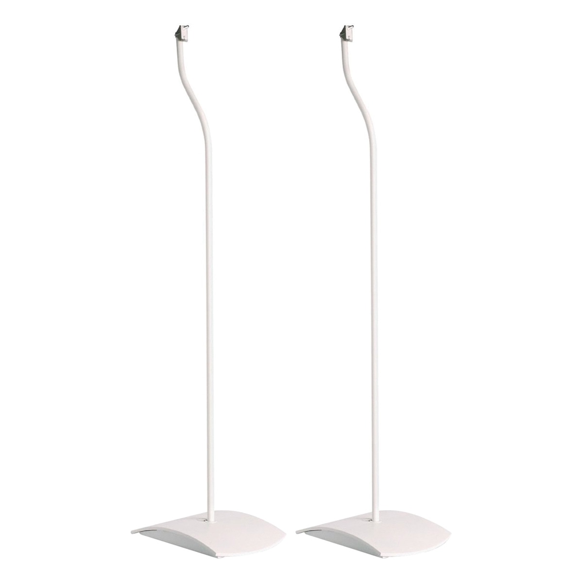 Imagem 0 de Suporte de Solo para Colunas UFS-20 Serie II Bose - Branco, 97cm