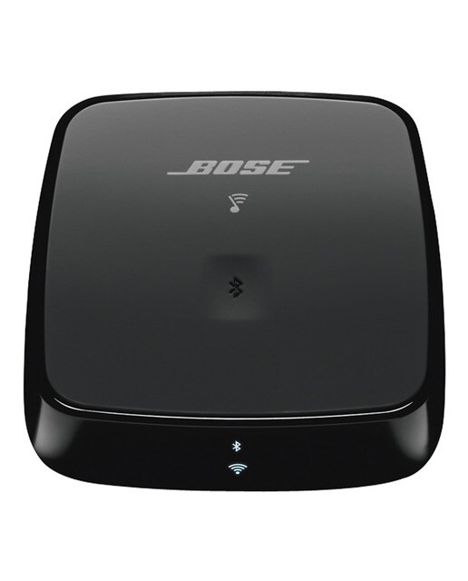 Adaptador Wi-Fi Bose SoundTouch Wireless Link Negro-1