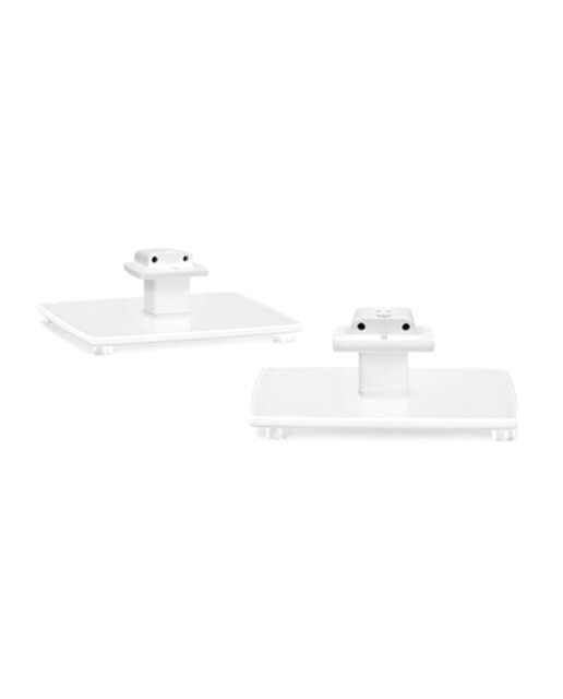 Bose - Soporte de sobremesa Bose para altavoces OmniJewel (Pareja).