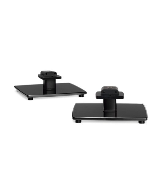 Bose - Soporte de sobremesa Bose para altavoces OmniJewel (Pareja).