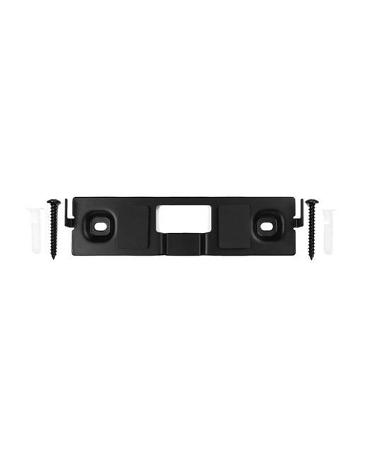 Soporte de pared Bose para altavoz de canal central OmniJewel Negro-1