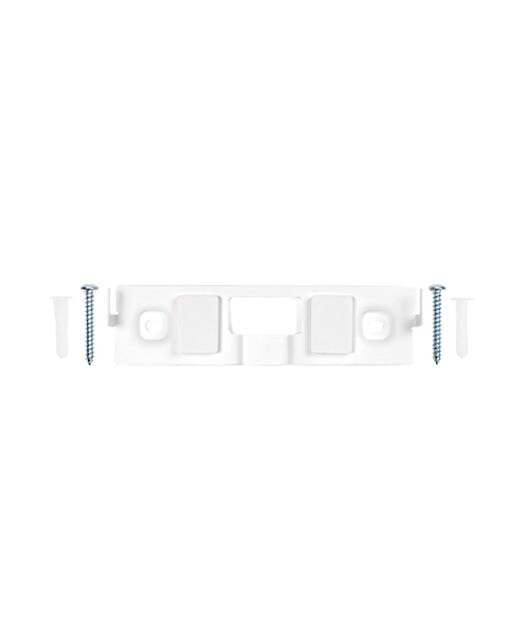 Bose - Soporte de pared Bose OmiJewel Center Channel Wall Brackets (2 unidades).