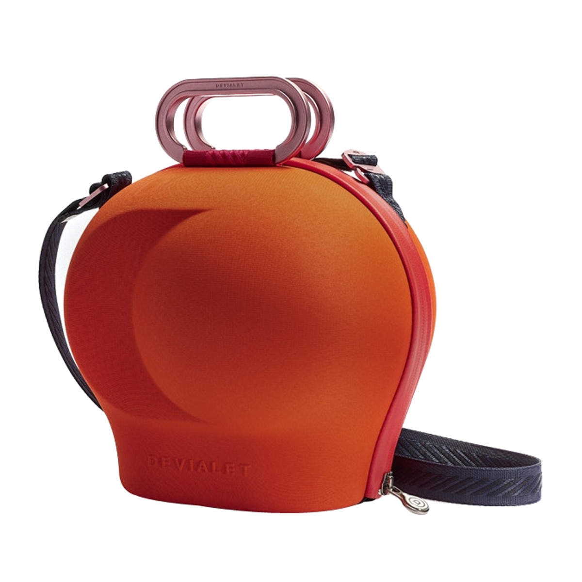 DEVIALET - Bolsa de transporte Devialet Cocoon para Phantom.