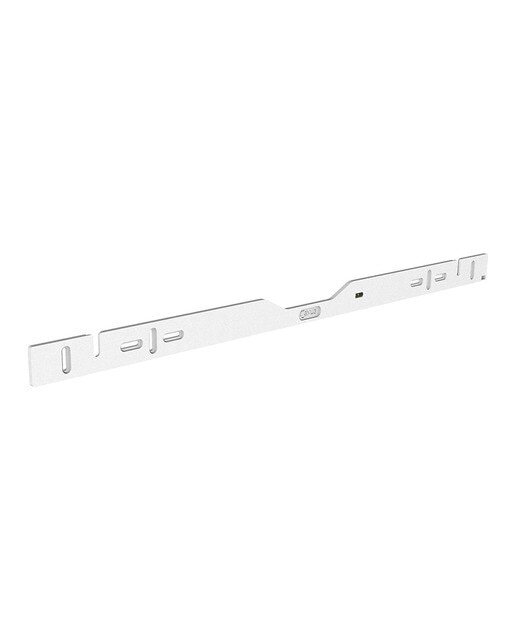 Imagem 0 de Suporte de Parede para Barra de Som Sonos Arc - Branco