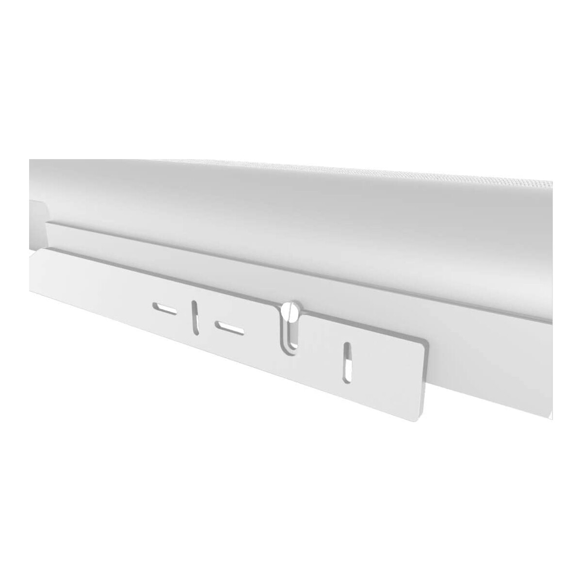 Suporte de Parede para Barra de Som Sonos Arc - Branco Branco-3