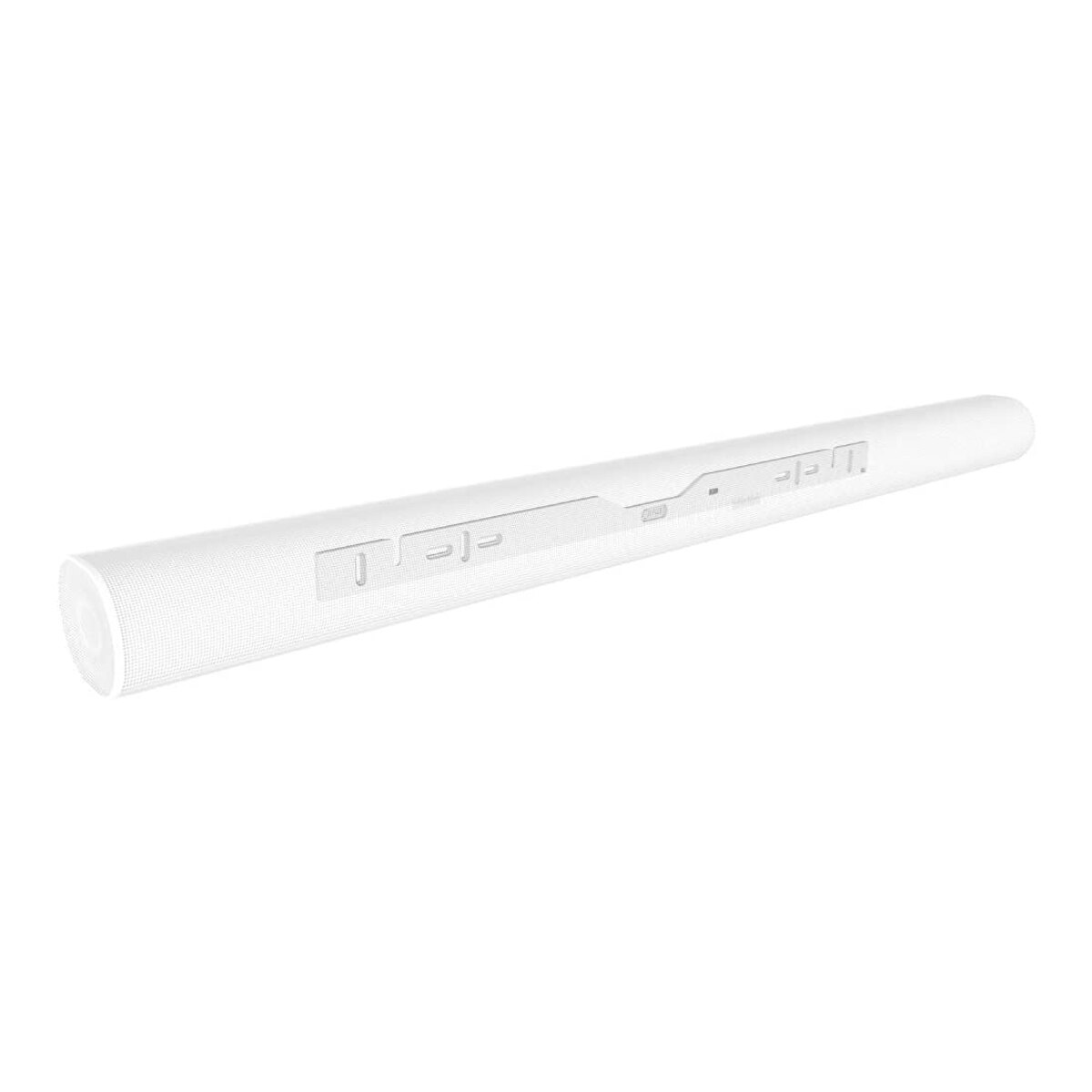Suporte de Parede para Barra de Som Sonos Arc - Branco Branco-4