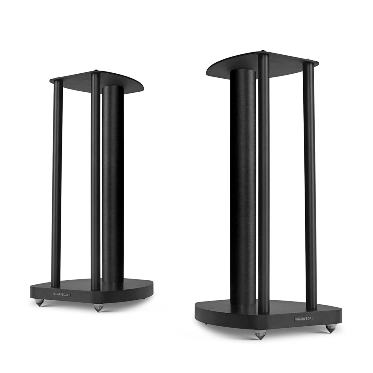 Imagen 0 de Soporte de suelo Wharfedale EVO4 Stand (Pareja)