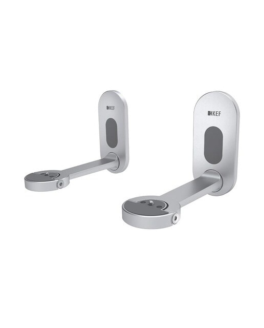 Imagen 0 de Soportes Kef B1 Wall Bracket (pareja)