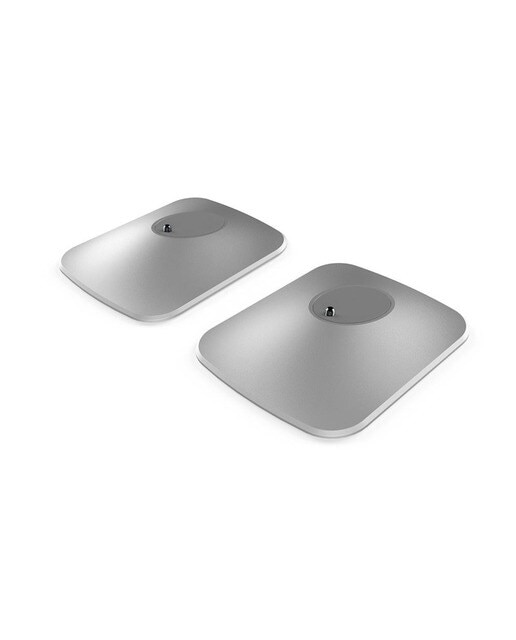 KEF - Soportes Kef P1 Desk Pad (pareja).