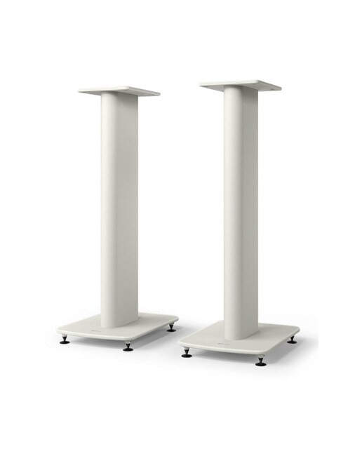 Soportes Kef S2 Floorstand (pareja) Blanco-1