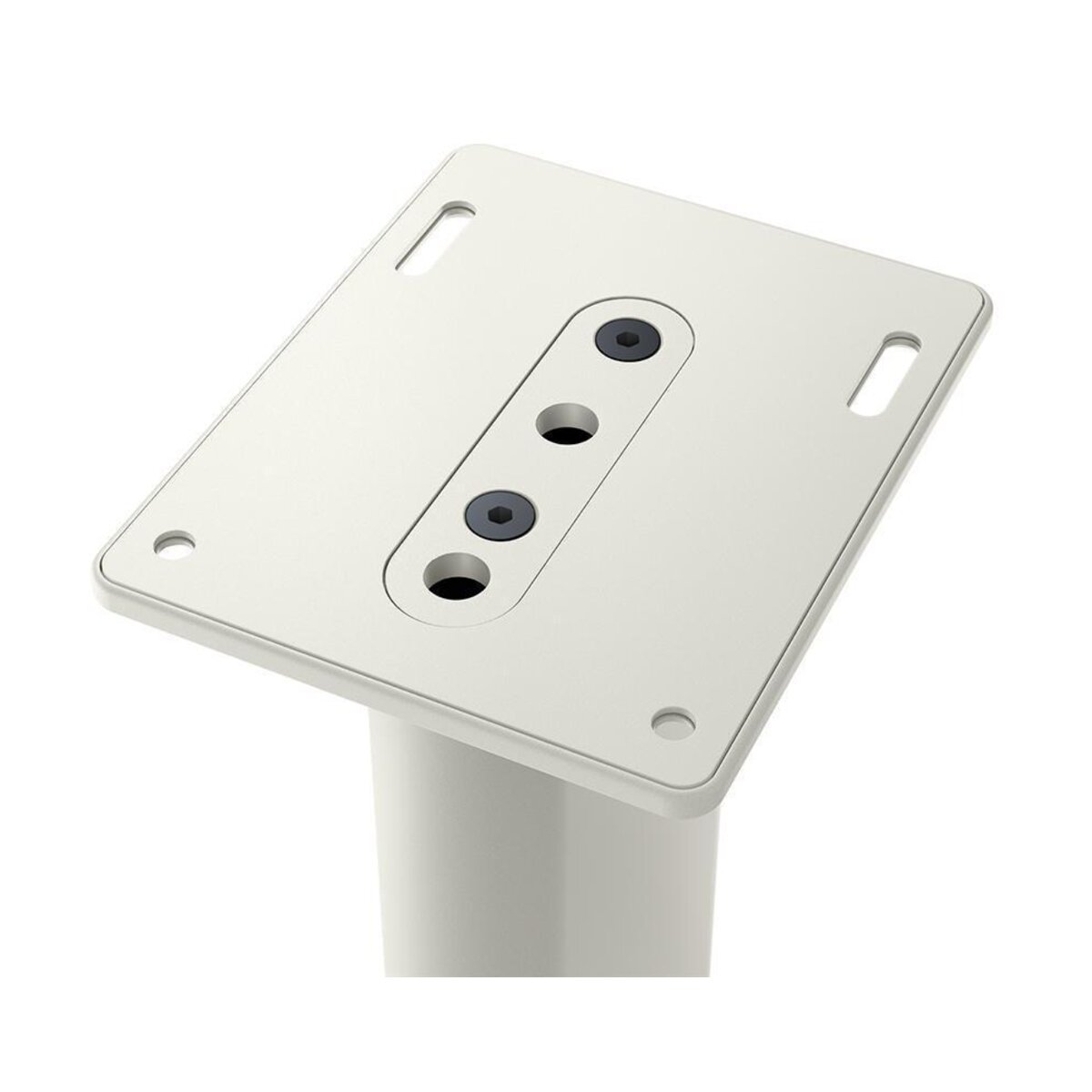 Soportes Kef S2 Floorstand (pareja) Blanco-2