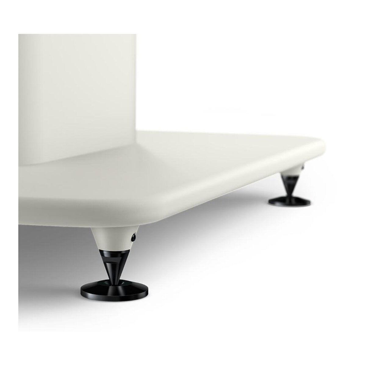 Soportes Kef S2 Floorstand (pareja) Blanco-3