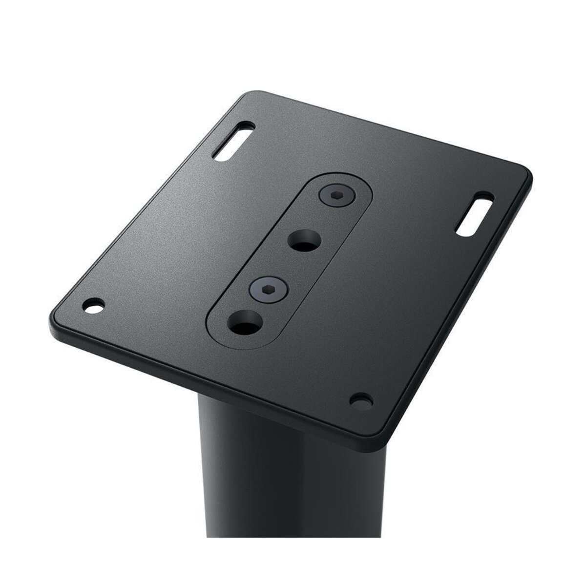 Imagen 2 de Soportes Kef S2 Floorstand (pareja) - Negro Negro