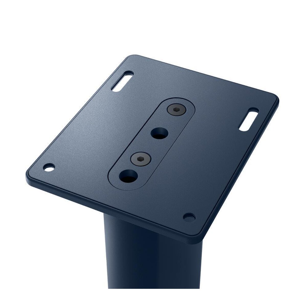 Imagen 2 de Soportes Kef S2 Floorstand (pareja) - Azul Azul