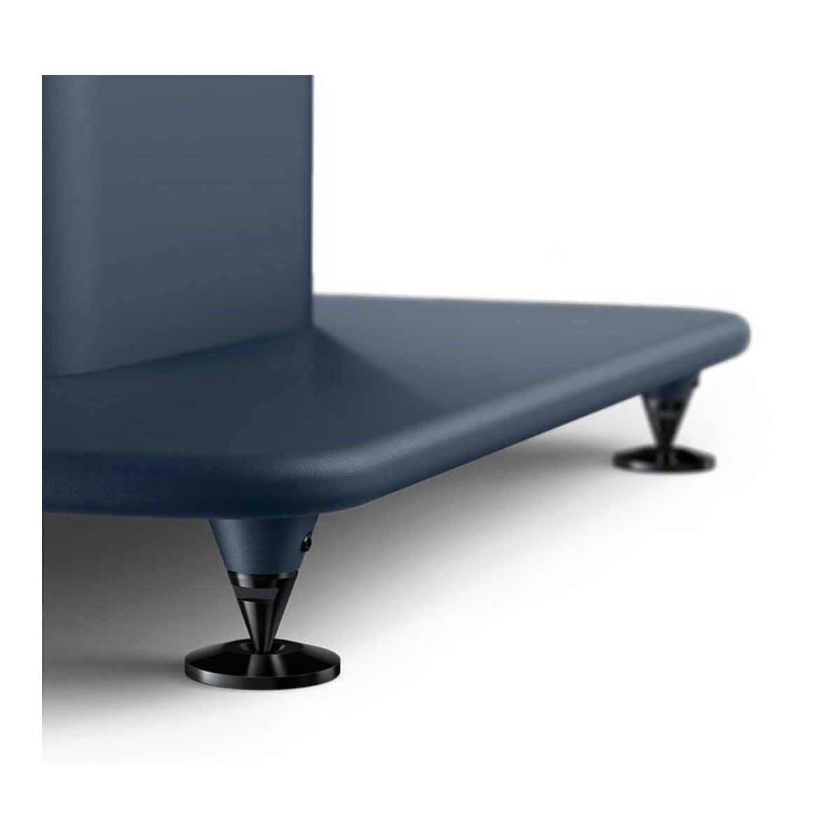 Imagen 3 de Soportes Kef S2 Floorstand (pareja) - Azul Azul