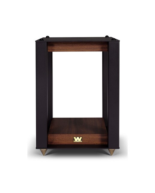 Wharfedale - Soportes de suelo Wharfedale para altavoces Linton 85 (Par).