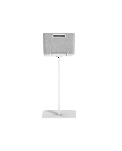 Soporte de suelo Denon para altavoz Home 250 - Blanco Blanco-2
