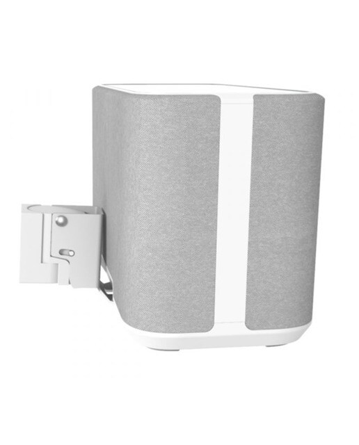 Soporte de pared Denon para altavoz Home 350 Blanco-3