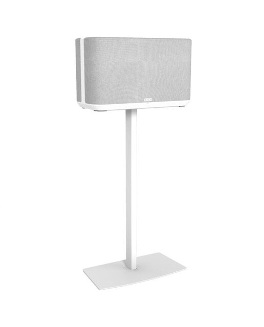 Soporte de suelo Denon para altavoz Home 350 Blanco-1