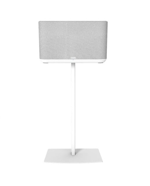 Soporte de suelo Denon para altavoz Home 350 Blanco-4