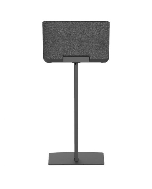 Soporte de suelo Denon para altavoz Home 350 - Negro Negro-3