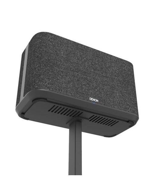 Soporte de suelo Denon para altavoz Home 350 - Negro Negro-4