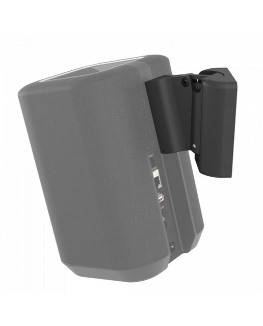 Soporte de pared Denon para altavoz Home 150 Negro-2