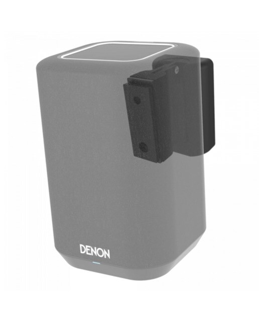 Soporte de pared Denon para altavoz Home 150 Negro-3
