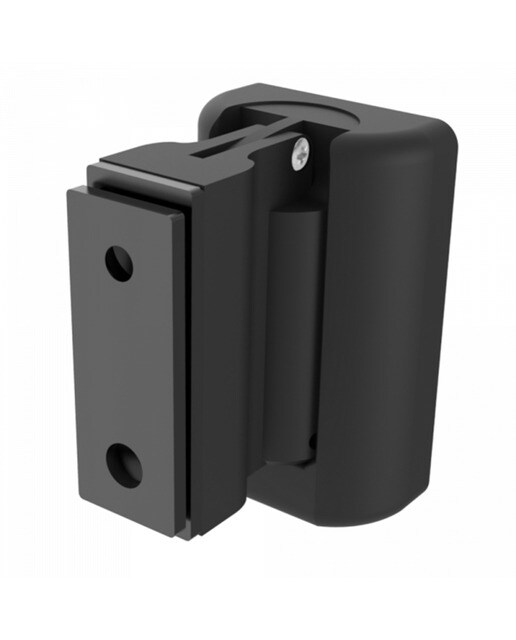 Soporte de pared Denon para altavoz Home 150 Negro-6