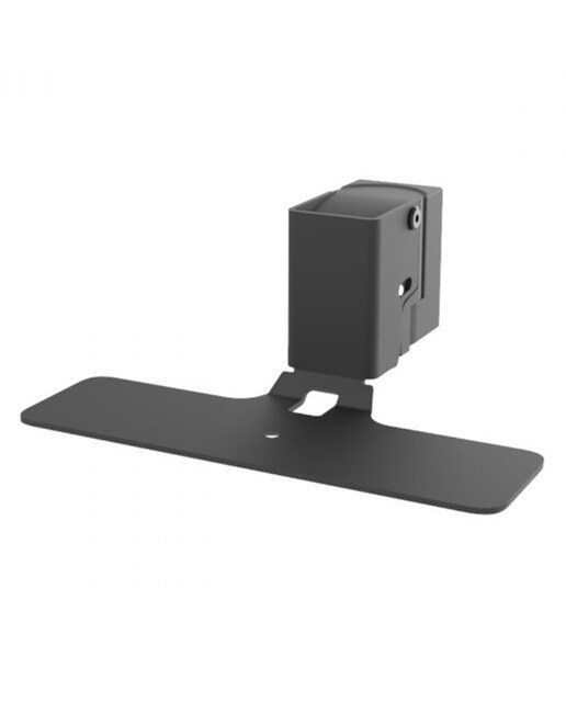Soporte de suelo Denon para altavoz Home 250 Negro-2