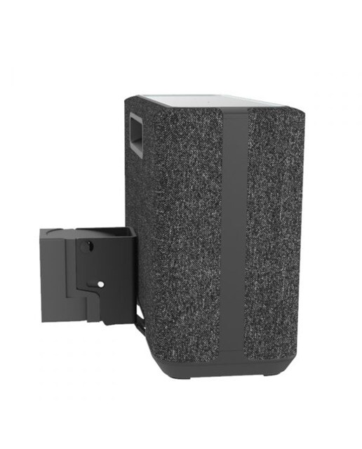 Soporte de suelo Denon para altavoz Home 250 Negro-3