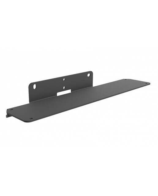 Imagen 0 de Soporte de pared para barra de sonido Loewe Klang Bar 5 mr