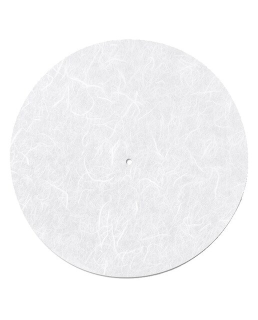 Hoja giratoria de papel Teac TA-TS30UN-BW Light Gray 30 cm